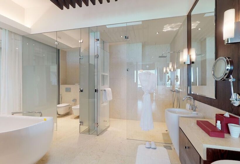 套房, Meliá Desert Palm Member Of Meliá Collection