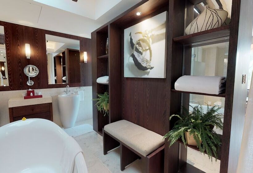 套房, Meliá Desert Palm Member Of Meliá Collection