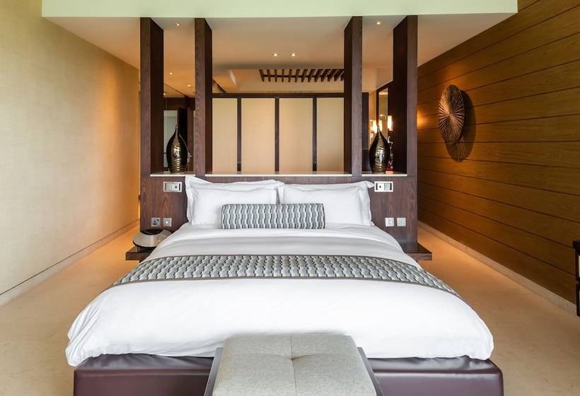 套房, Meliá Desert Palm Member Of Meliá Collection