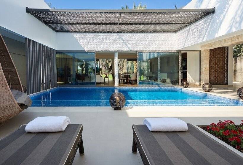 三卧室泳池别墅, Meliá Desert Palm Member Of Meliá Collection