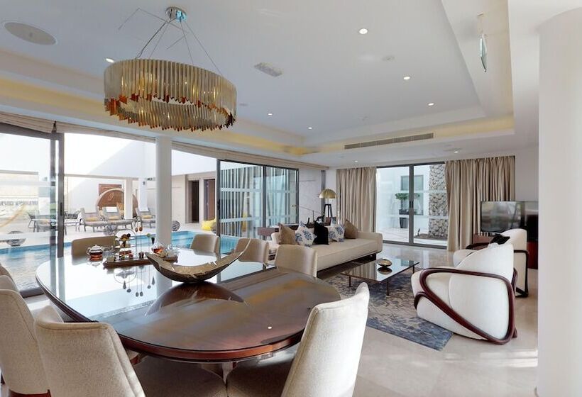 三卧室泳池别墅, Meliá Desert Palm Member Of Meliá Collection