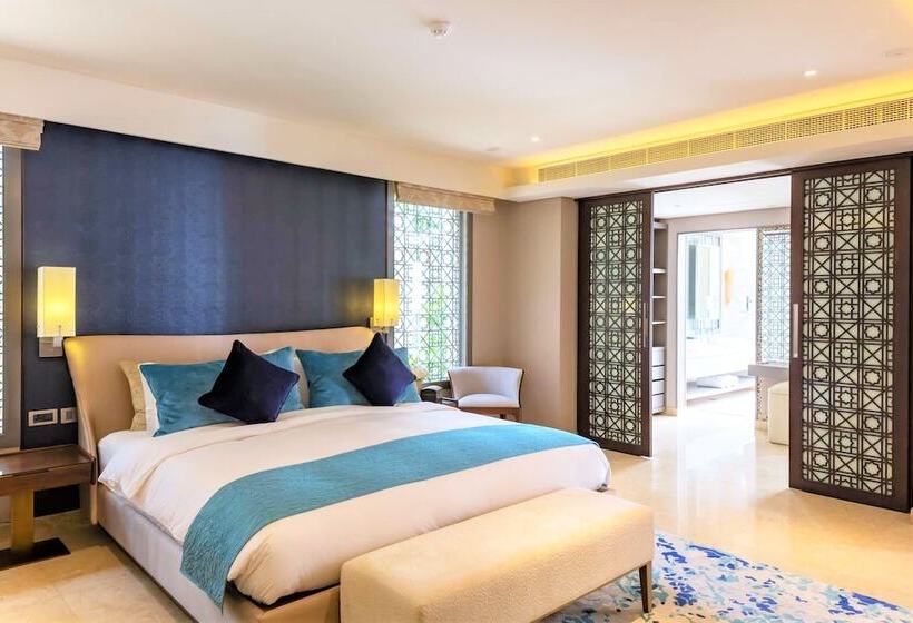 三卧室泳池别墅, Meliá Desert Palm Member Of Meliá Collection