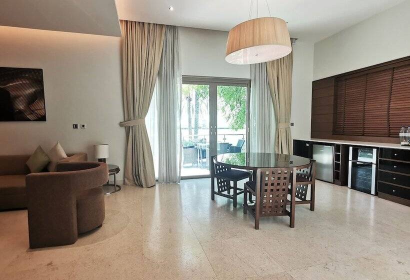 带1个卧室的别墅, Meliá Desert Palm Member Of Meliá Collection