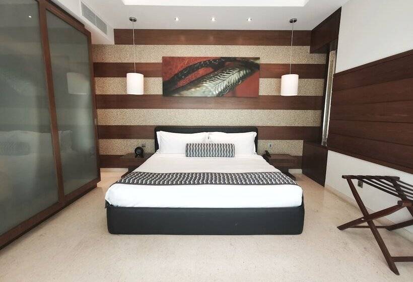 带1个卧室的别墅, Meliá Desert Palm Member Of Meliá Collection