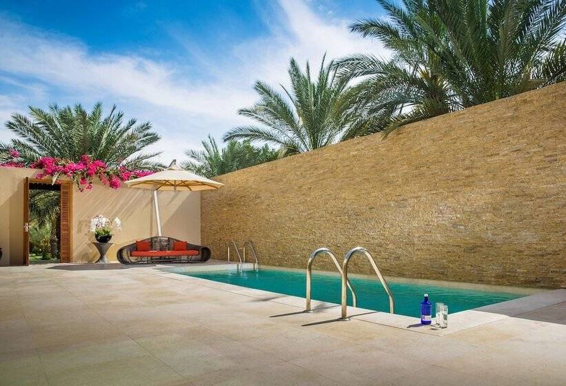 带1个卧室的别墅, Meliá Desert Palm Member Of Meliá Collection