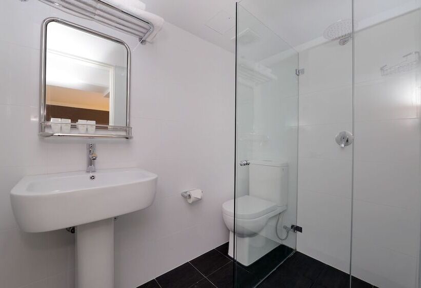 Номер Стандарт, Perouse Randwick By Sydney Lodges