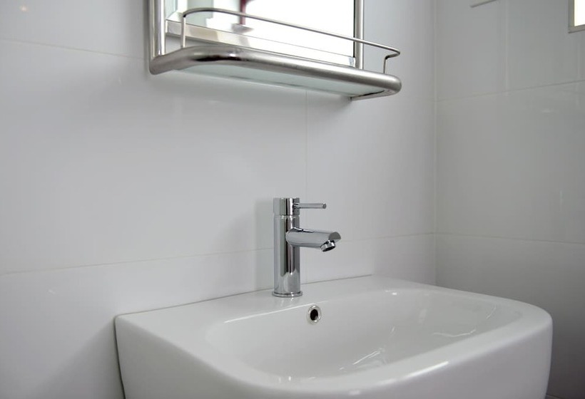 기본룸, Perouse Randwick By Sydney Lodges
