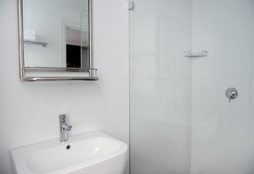 Номер Basic, Perouse Randwick By Sydney Lodges