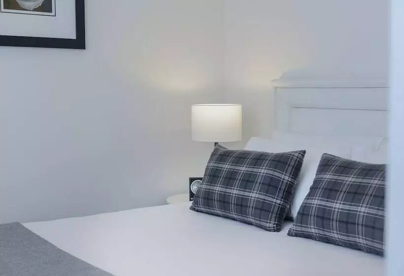 ベーシックルーム, Perouse Randwick By Sydney Lodges