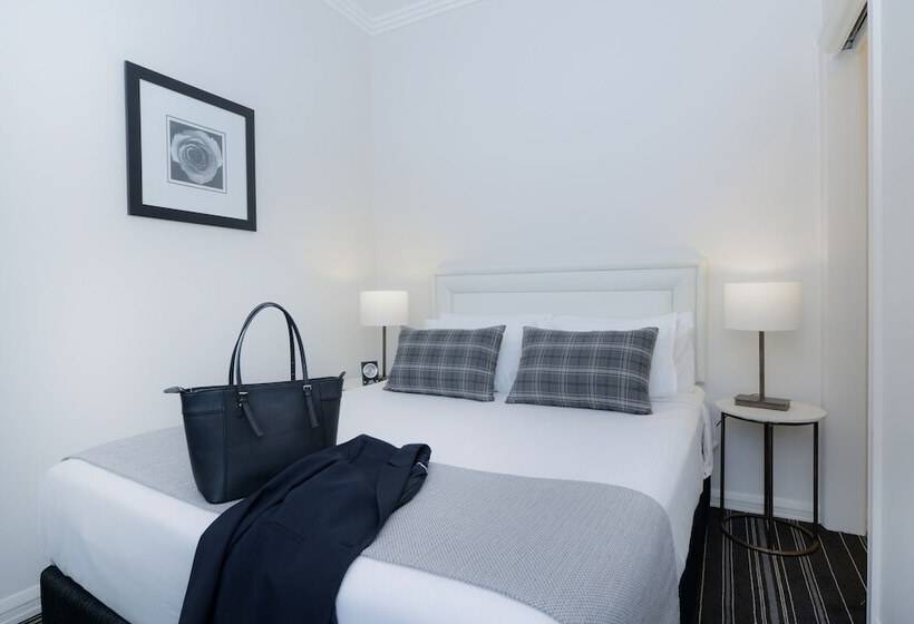 기본룸, Perouse Randwick By Sydney Lodges