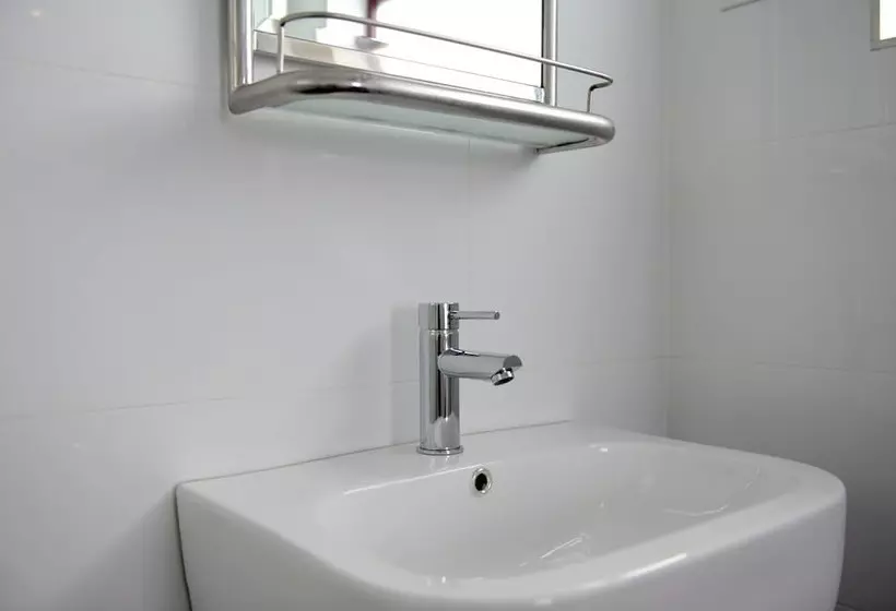 １ベッドルームアパートメント, Perouse Randwick By Sydney Lodges