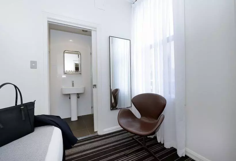 １ベッドルームアパートメント, Perouse Randwick By Sydney Lodges