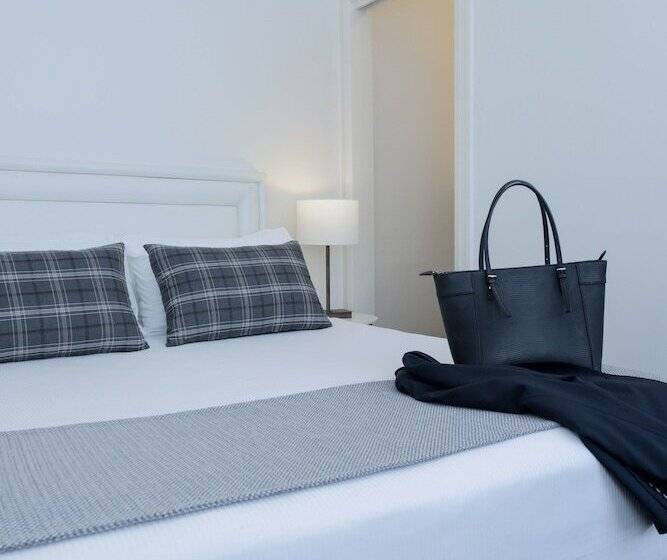 آپارتمان 1 خوابه, Perouse Randwick By Sydney Lodges