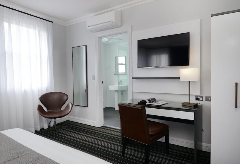 스탠다드 룸, Perouse Randwick By Sydney Lodges
