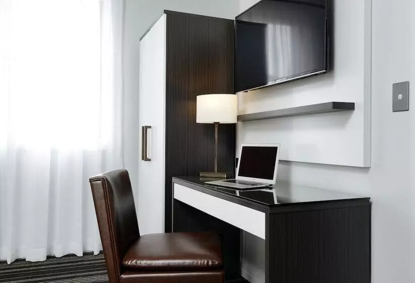 スタンダードルーム, Perouse Randwick By Sydney Lodges