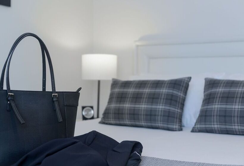 آپارتمان 1 خوابه, Perouse Randwick By Sydney Lodges