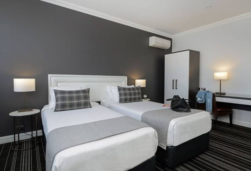 Номер Стандарт, Perouse Randwick By Sydney Lodges