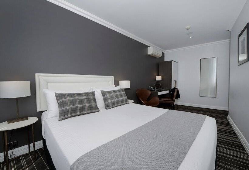 Номер Стандарт, Perouse Randwick By Sydney Lodges