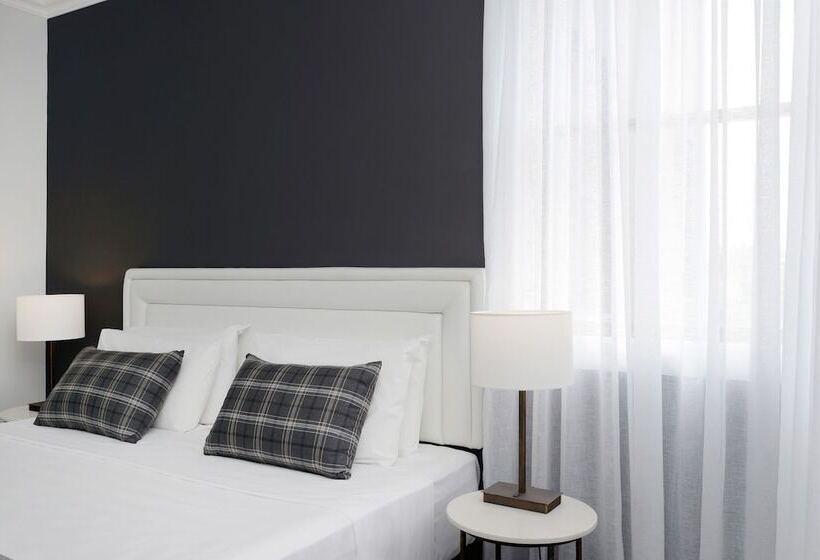 Номер Стандарт, Perouse Randwick By Sydney Lodges