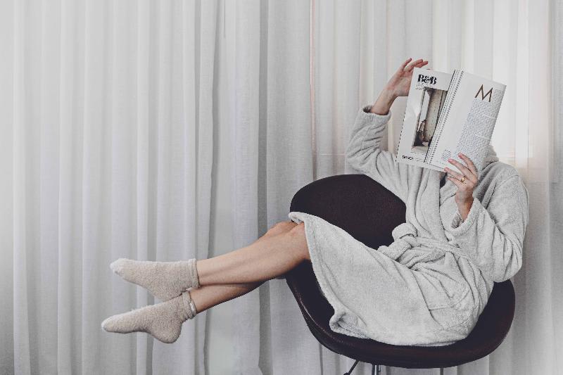 اتاق استاندارد با تخت بزرگ, Perouse Randwick By Sydney Lodges