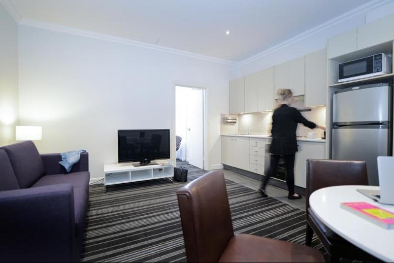 آپارتمان 1 خوابه, Perouse Randwick By Sydney Lodges