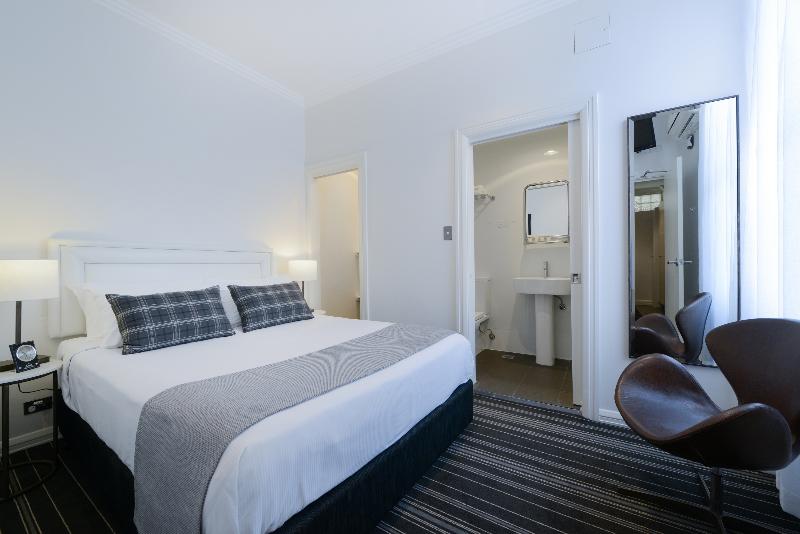 آپارتمان 1 خوابه, Perouse Randwick By Sydney Lodges