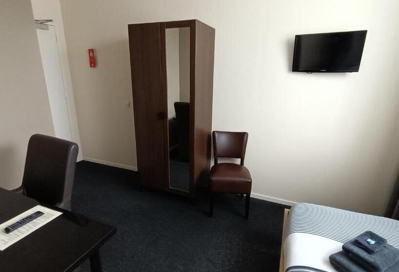 Cameră Standard Individuală, Rozenburg