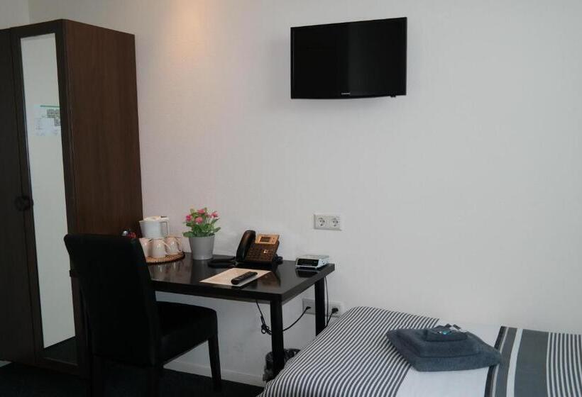 اتاق استاندارد یک نفره, Rozenburg