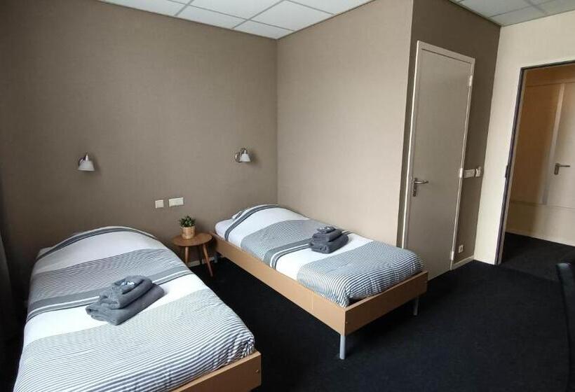 Cameră Standard, Rozenburg