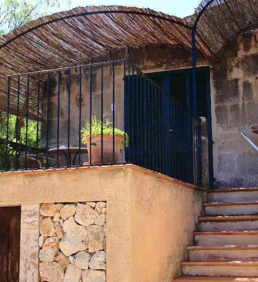 اتاق استاندارد, Petit Hotel Es Figueral