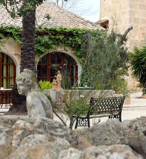 חדר סטנדרט, Petit Hotel Es Figueral