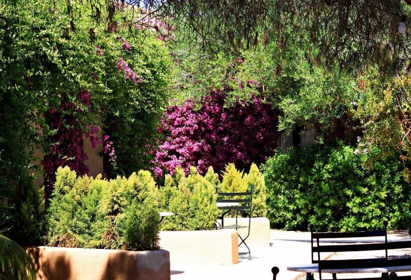 חדר סטנדרט, Petit Hotel Es Figueral