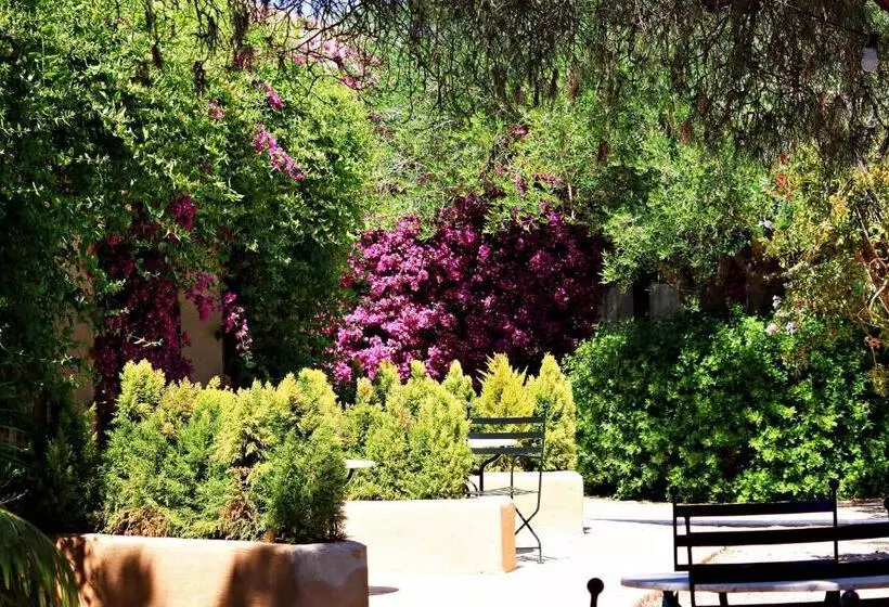 اتاق استاندارد, Petit Hotel Es Figueral