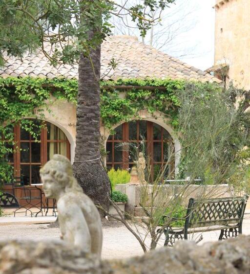 חדר סטנדרט, Petit Hotel Es Figueral