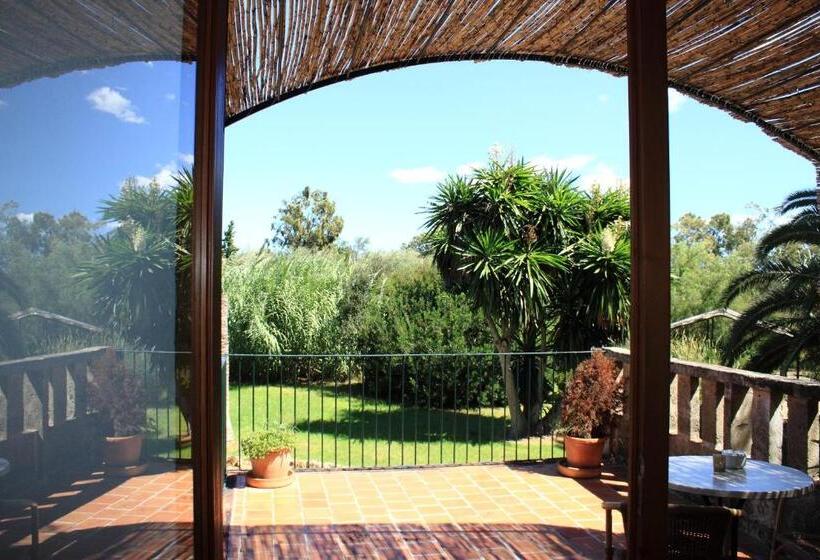 חדר סטנדרט, Petit Hotel Es Figueral