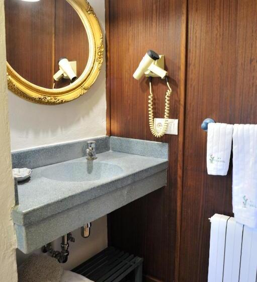 套房, Petit Hotel Es Figueral