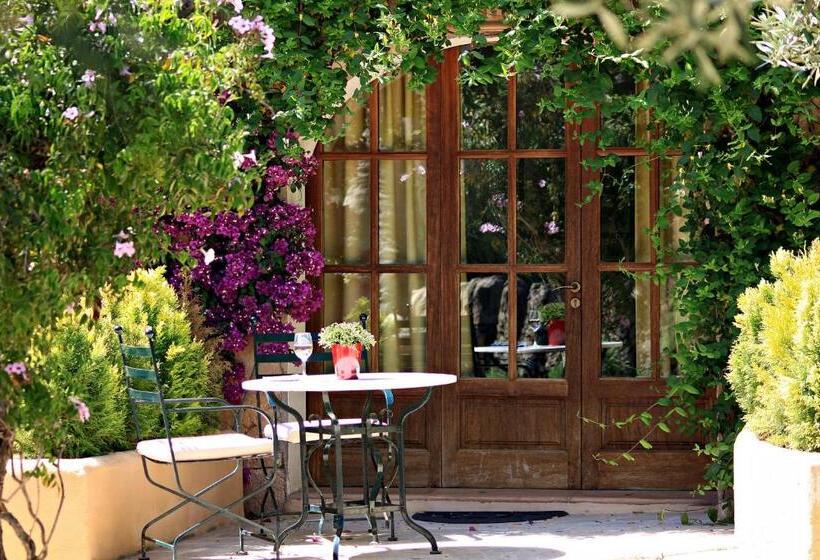 חדר סטנדרט, Petit Hotel Es Figueral