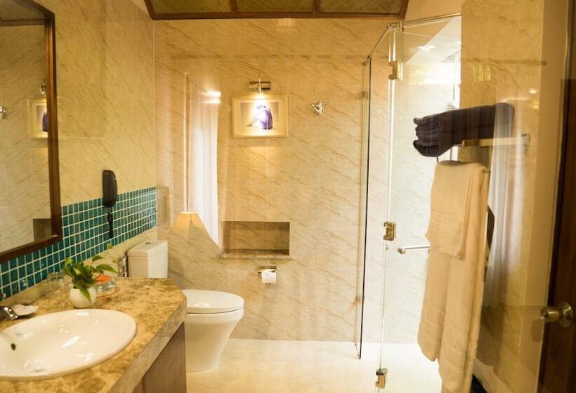 بانگلوی استاندارد, Saigon Mui Ne Resort