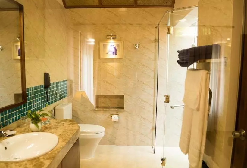 بانگلوی استاندارد, Saigon Mui Ne Resort