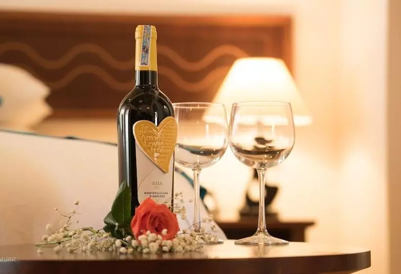 بانگلوی استاندارد, Saigon Mui Ne Resort