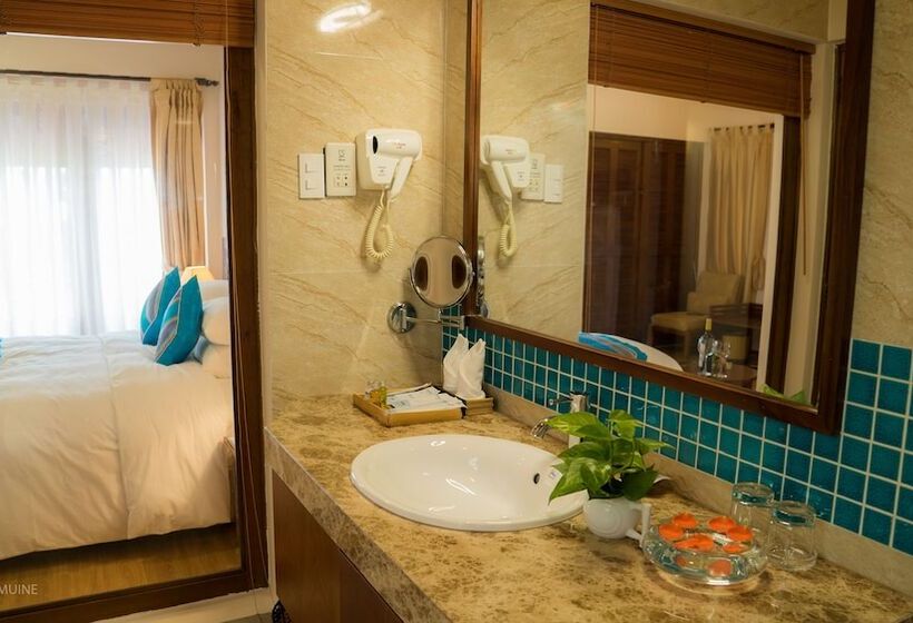 بانگلوی استاندارد, Saigon Mui Ne Resort