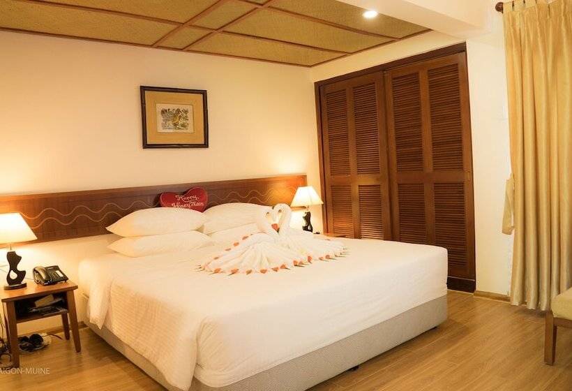 بانگلوی استاندارد, Saigon Mui Ne Resort