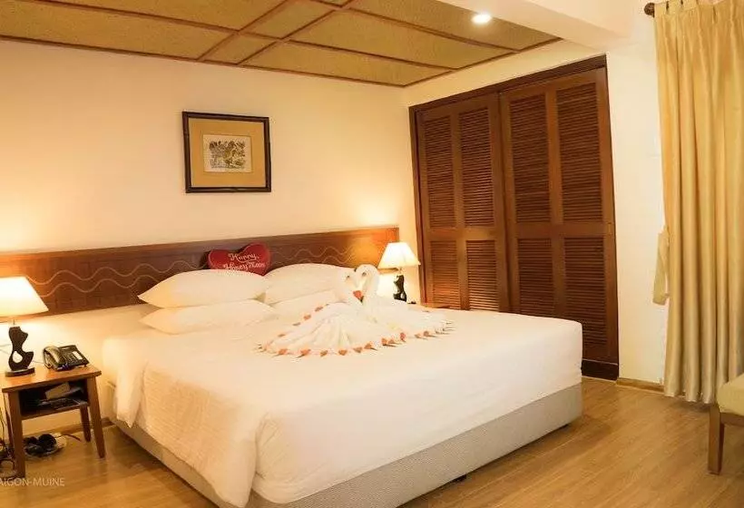 بانگلوی استاندارد, Saigon Mui Ne Resort