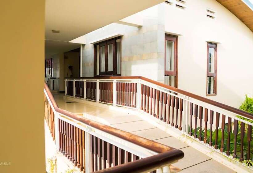 اتاق استاندارد, Saigon Mui Ne Resort