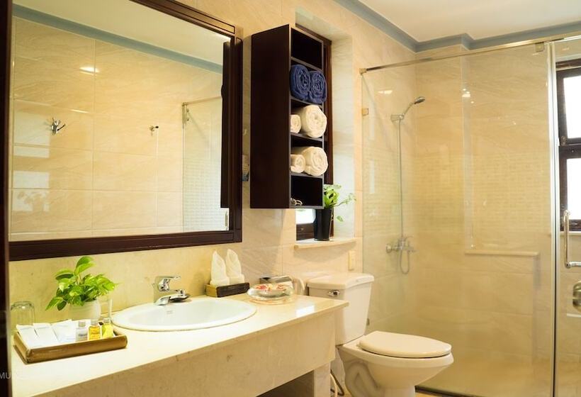 اتاق استاندارد, Saigon Mui Ne Resort