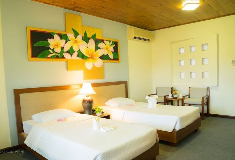 اتاق استاندارد, Saigon Mui Ne Resort