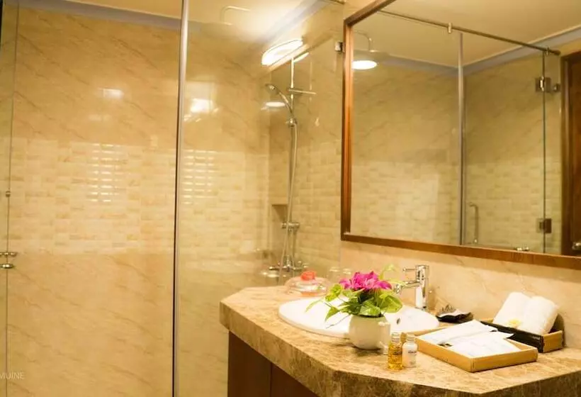 اتاق خانوادگی, Saigon Mui Ne Resort