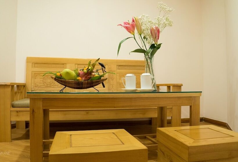 اتاق خانوادگی, Saigon Mui Ne Resort