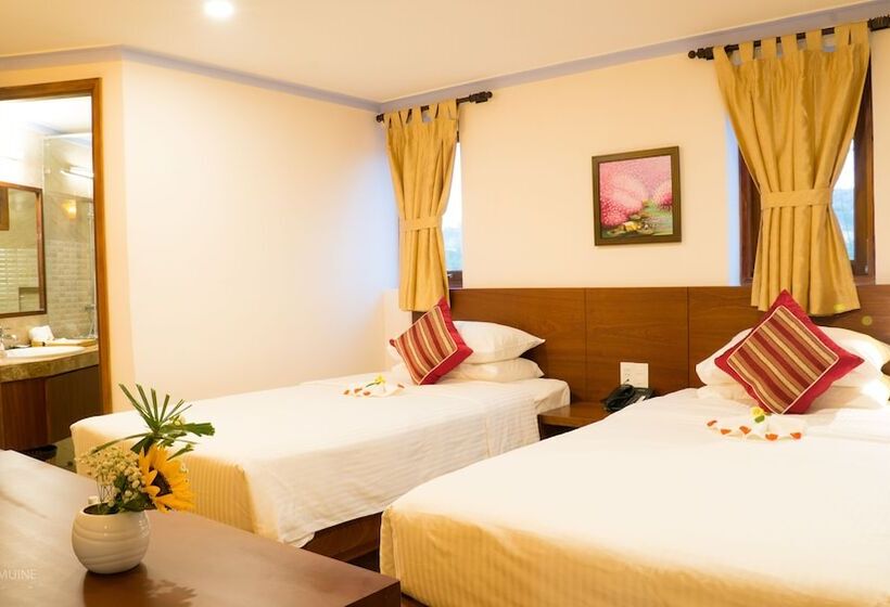 اتاق خانوادگی, Saigon Mui Ne Resort