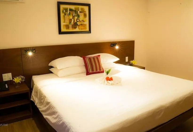 اتاق خانوادگی, Saigon Mui Ne Resort